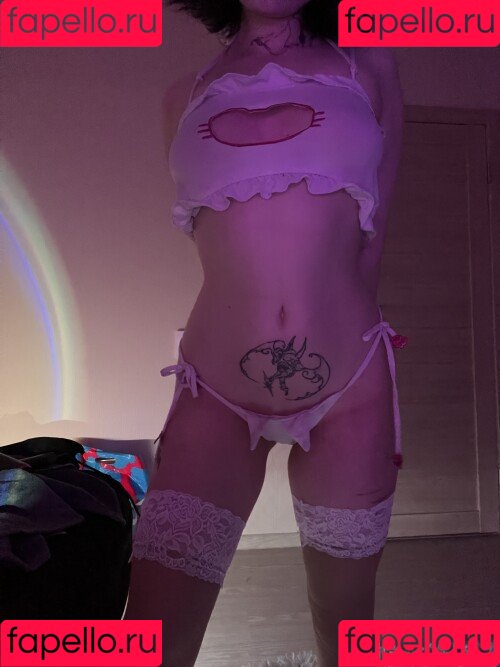 Vukusha Onlyfans Photo Gallery 