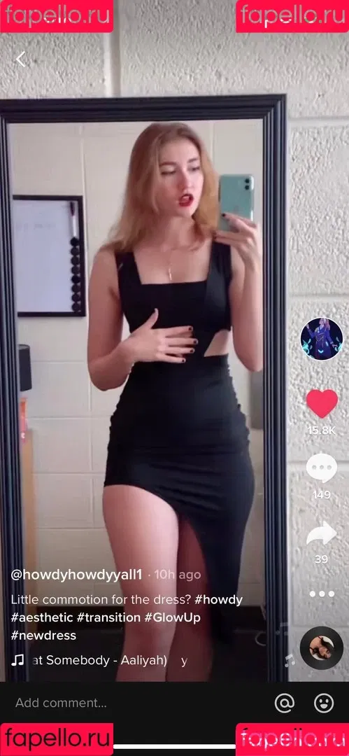 Howdyhowdyyall1 Onlyfans Photo Gallery 