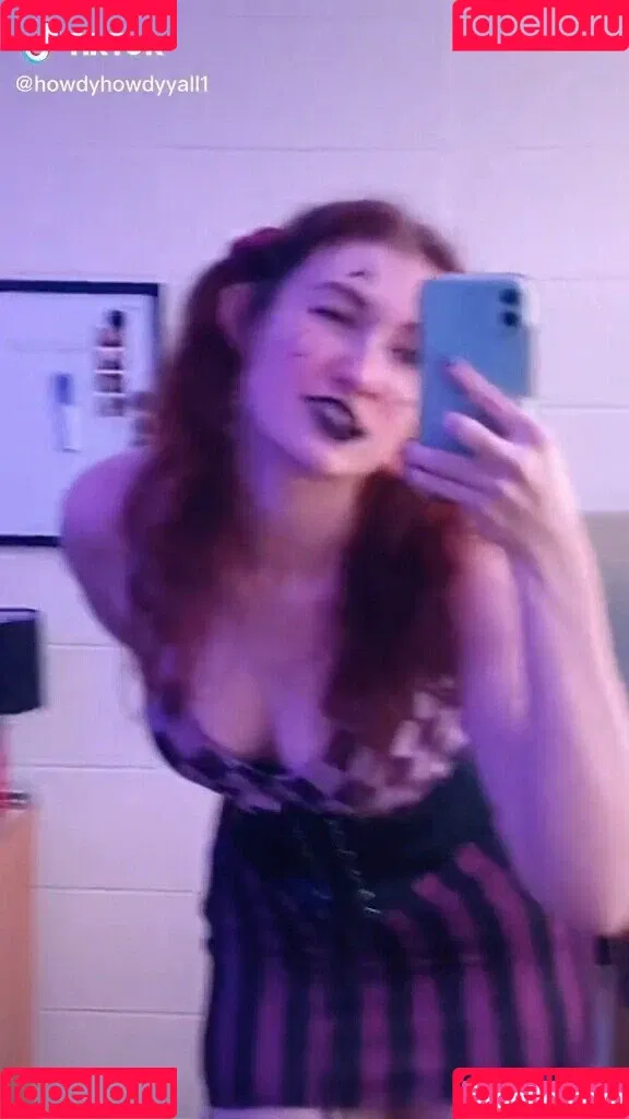 Howdyhowdyyall1 Onlyfans Photo Gallery 