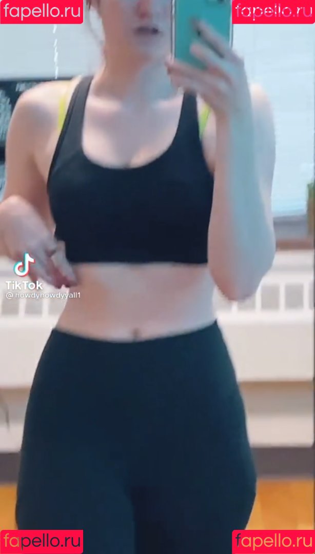 Howdyhowdyyall1 Onlyfans Photo Gallery 