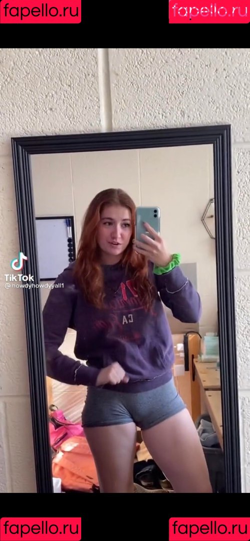 Howdyhowdyyall1 Onlyfans Photo Gallery 