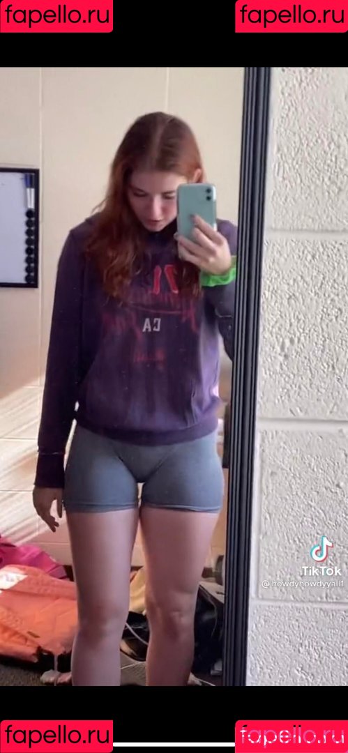 Howdyhowdyyall1 Onlyfans Photo Gallery 