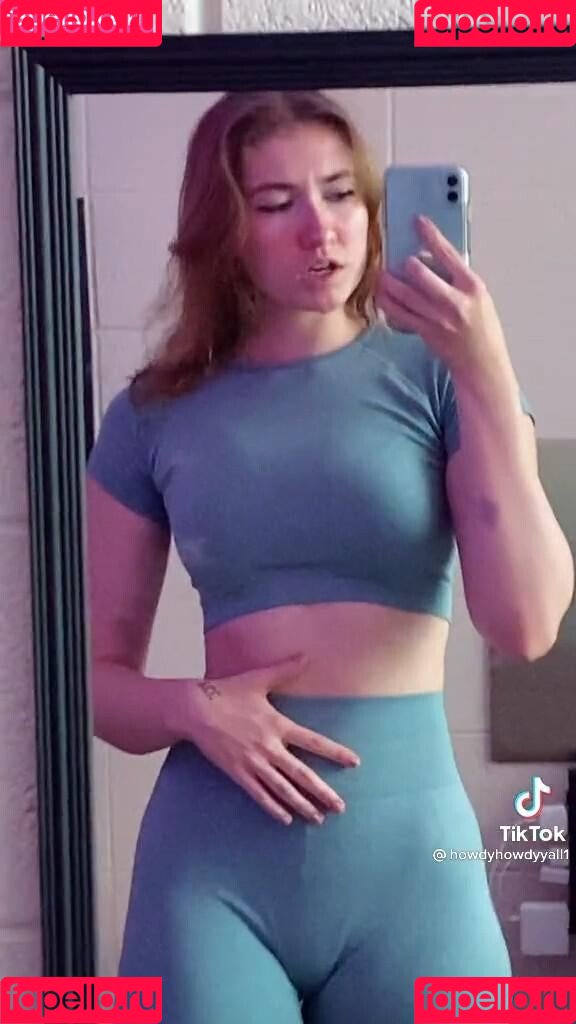 Howdyhowdyyall1 Onlyfans Photo Gallery 