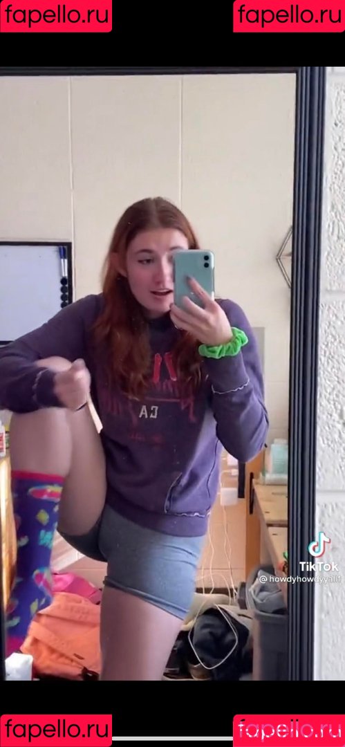 Howdyhowdyyall1 Onlyfans Photo Gallery 