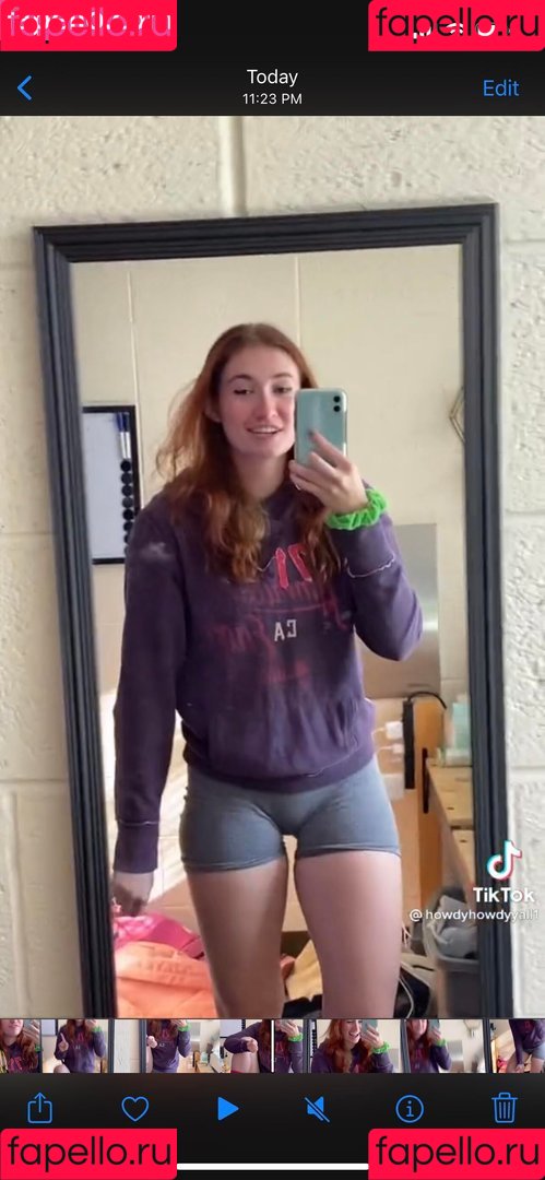 Howdyhowdyyall1 Onlyfans Photo Gallery 