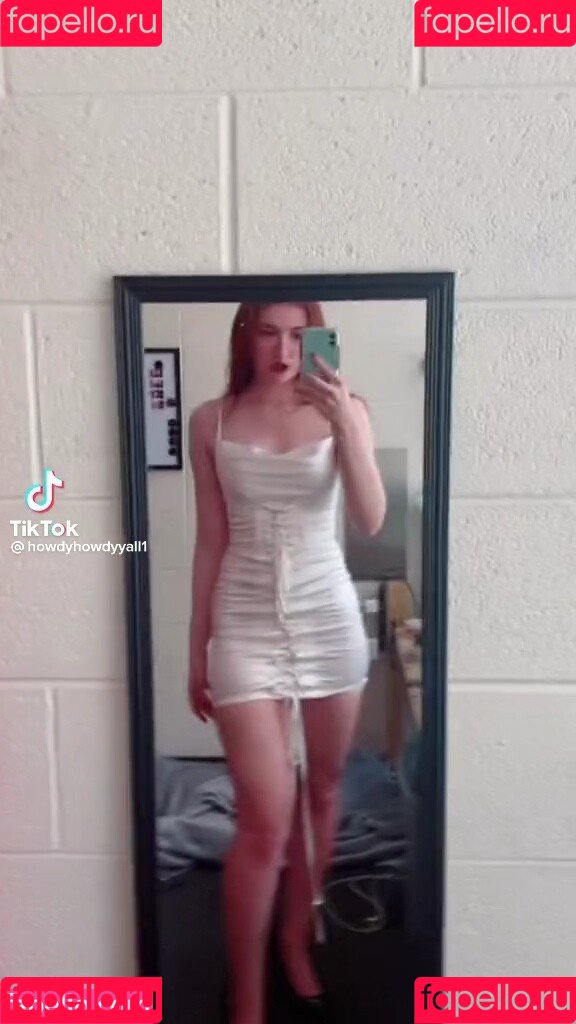 Howdyhowdyyall1 Onlyfans Photo Gallery 