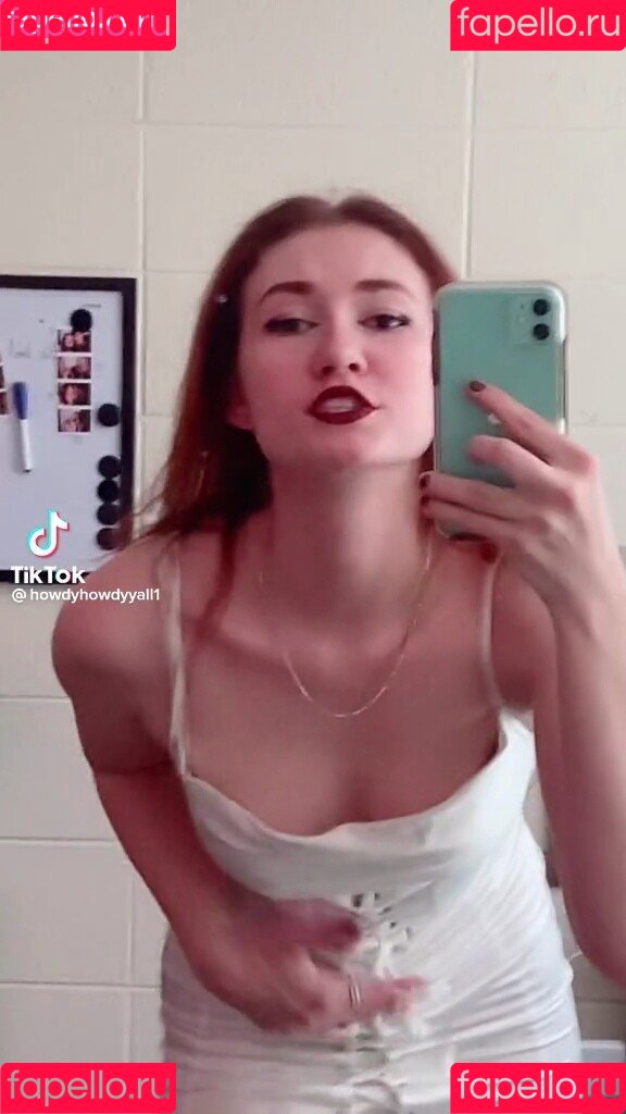 Howdyhowdyyall1 Onlyfans Photo Gallery 