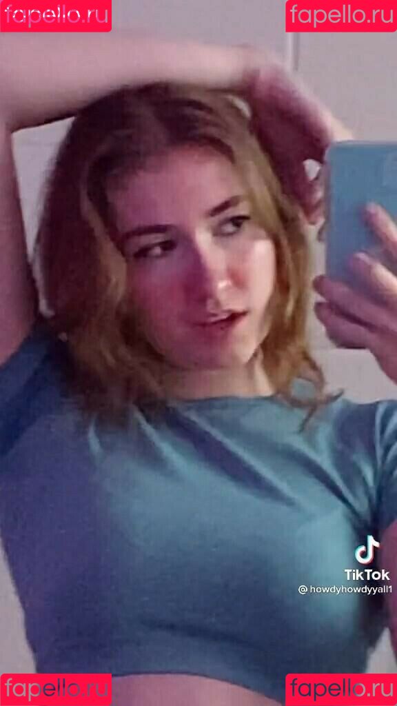 Howdyhowdyyall1 Onlyfans Photo Gallery 