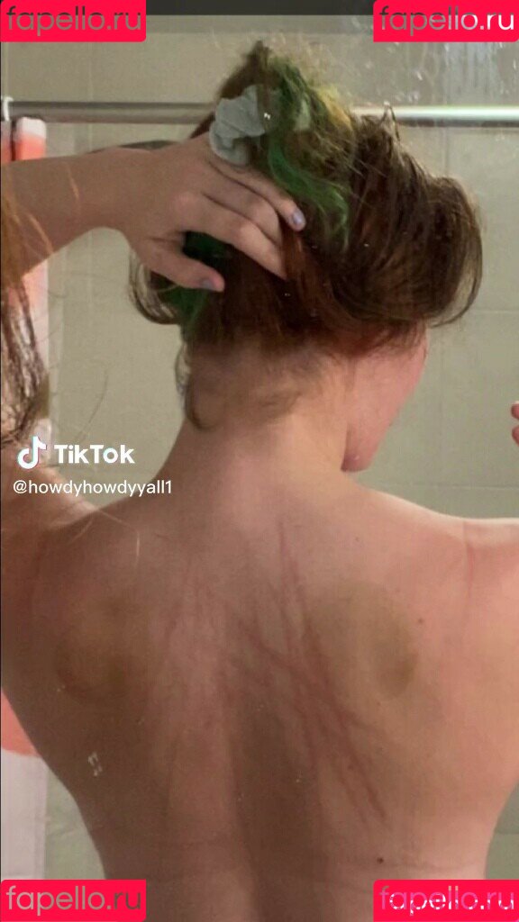 Howdyhowdyyall1 Onlyfans Photo Gallery 