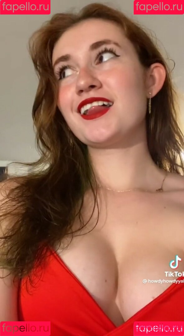 Howdyhowdyyall1 Onlyfans Photo Gallery 