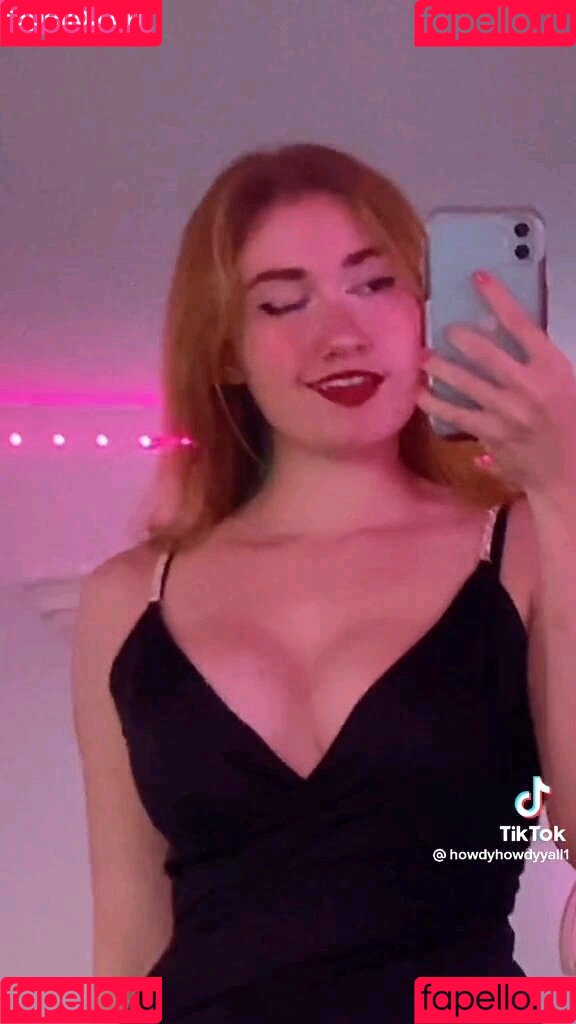 Howdyhowdyyall1 Onlyfans Photo Gallery 