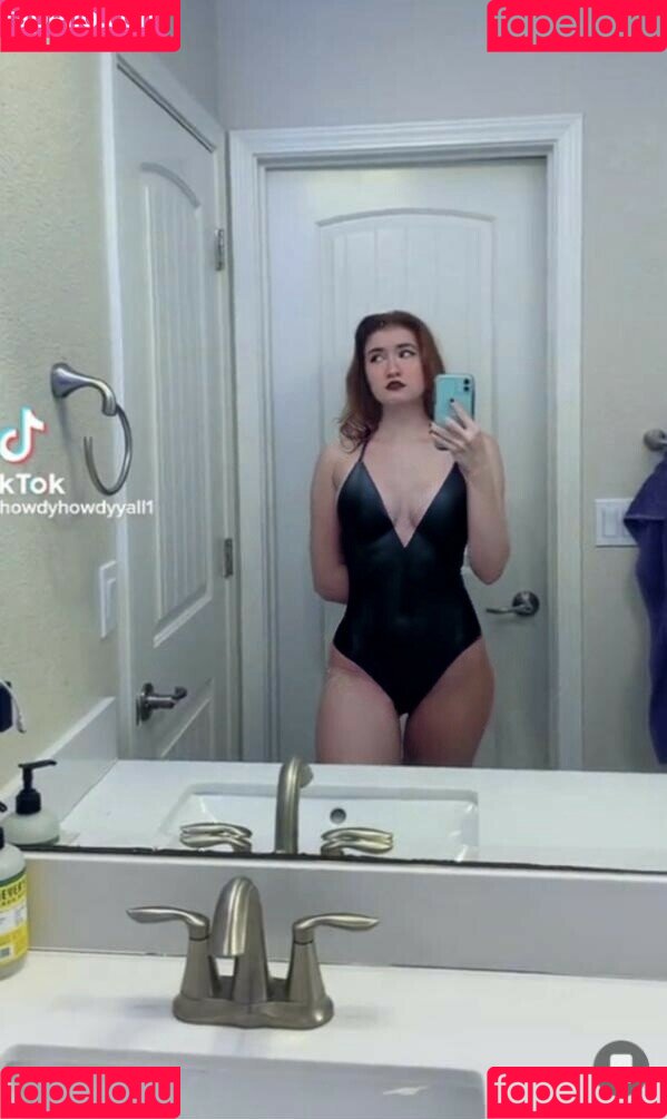 Howdyhowdyyall1 Onlyfans Photo Gallery 