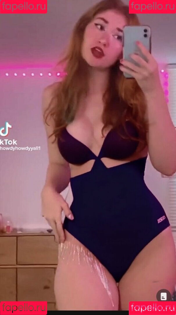 Howdyhowdyyall1 Onlyfans Photo Gallery 