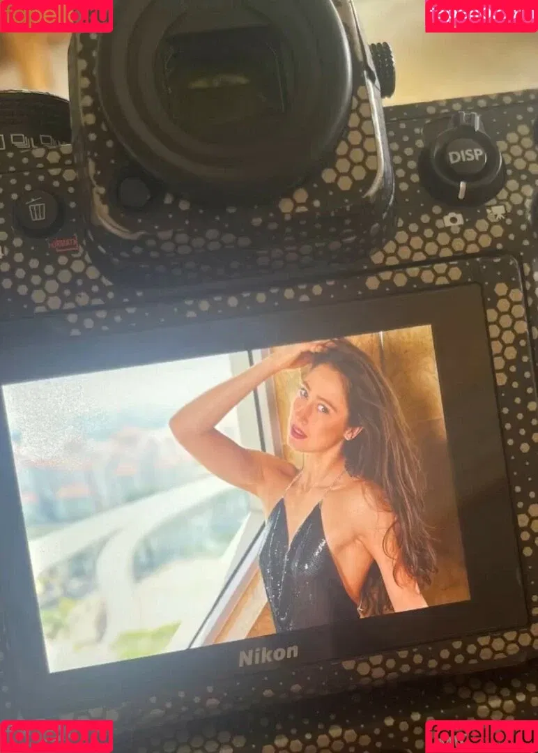 Angelica Chebotar Onlyfans Photo Gallery 