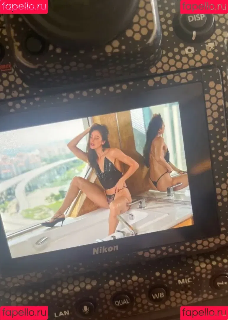 Angelica Chebotar Onlyfans Photo Gallery 