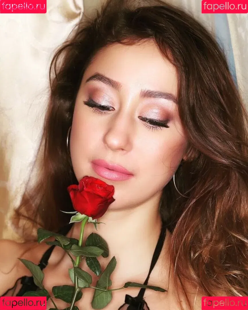 Angelica Chebotar Onlyfans Photo Gallery 