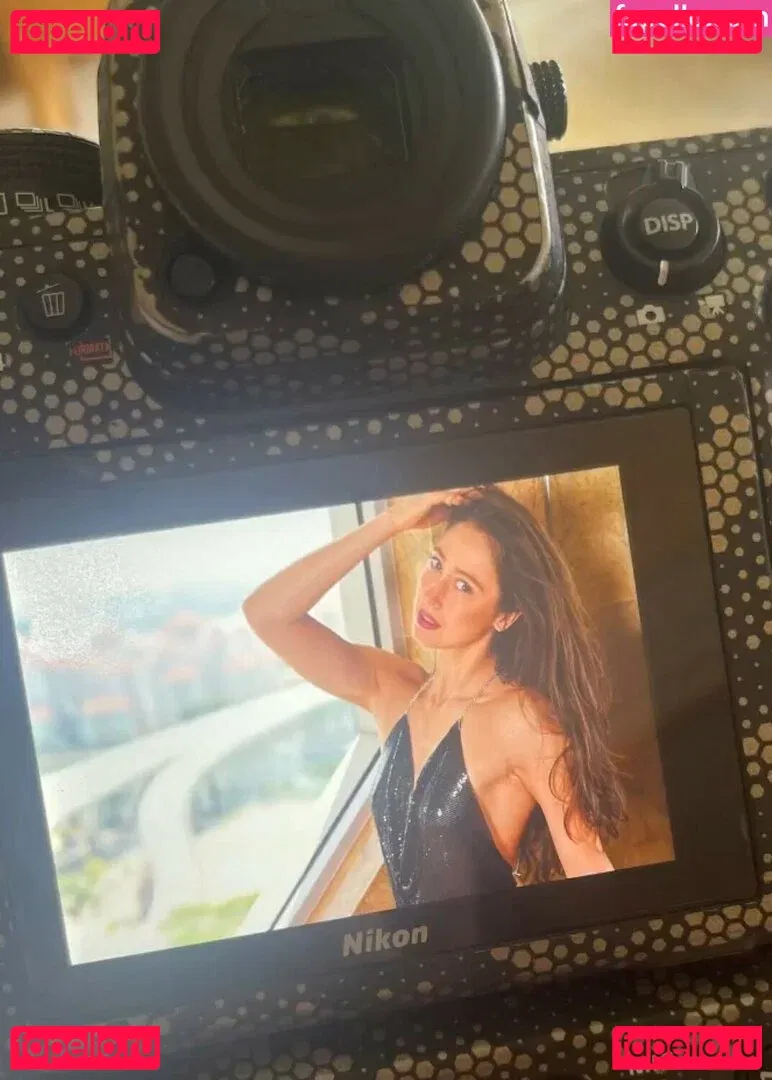 Angelica Chebotar Onlyfans Photo Gallery 