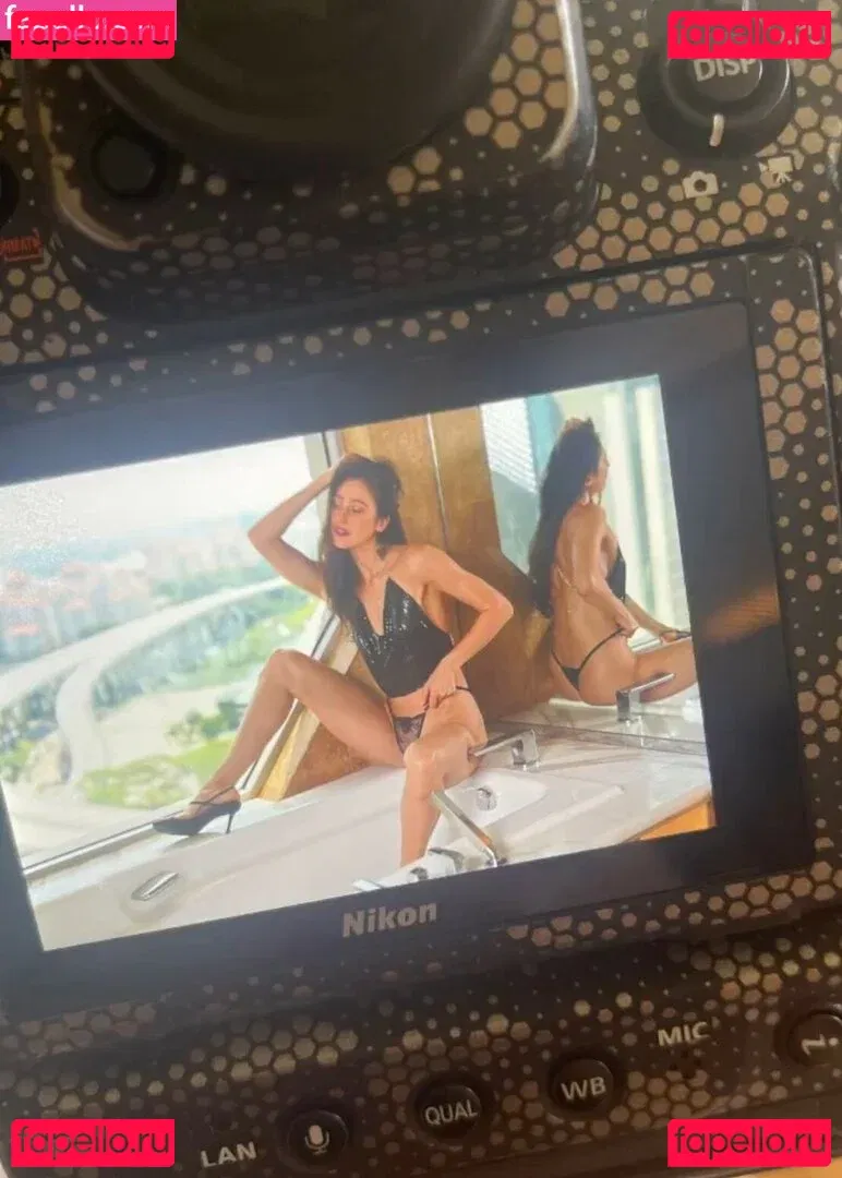 Angelica Chebotar Onlyfans Photo Gallery 