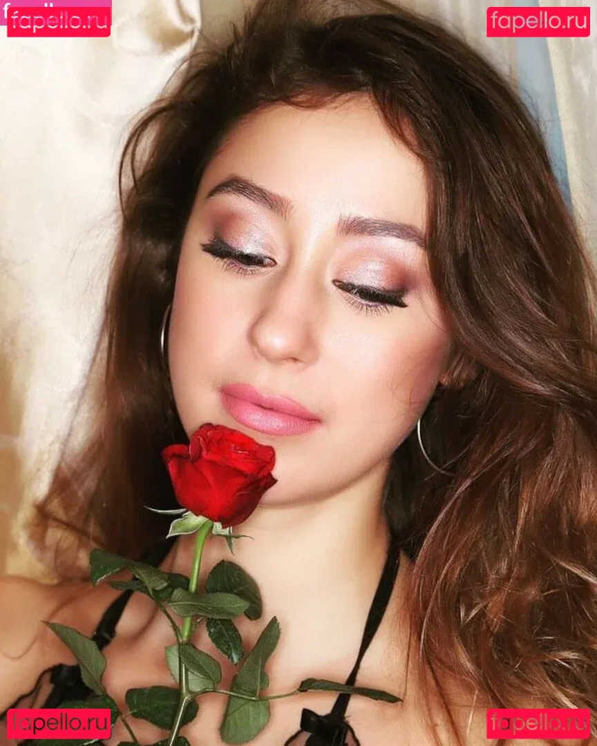 Angelica Chebotar Onlyfans Photo Gallery 