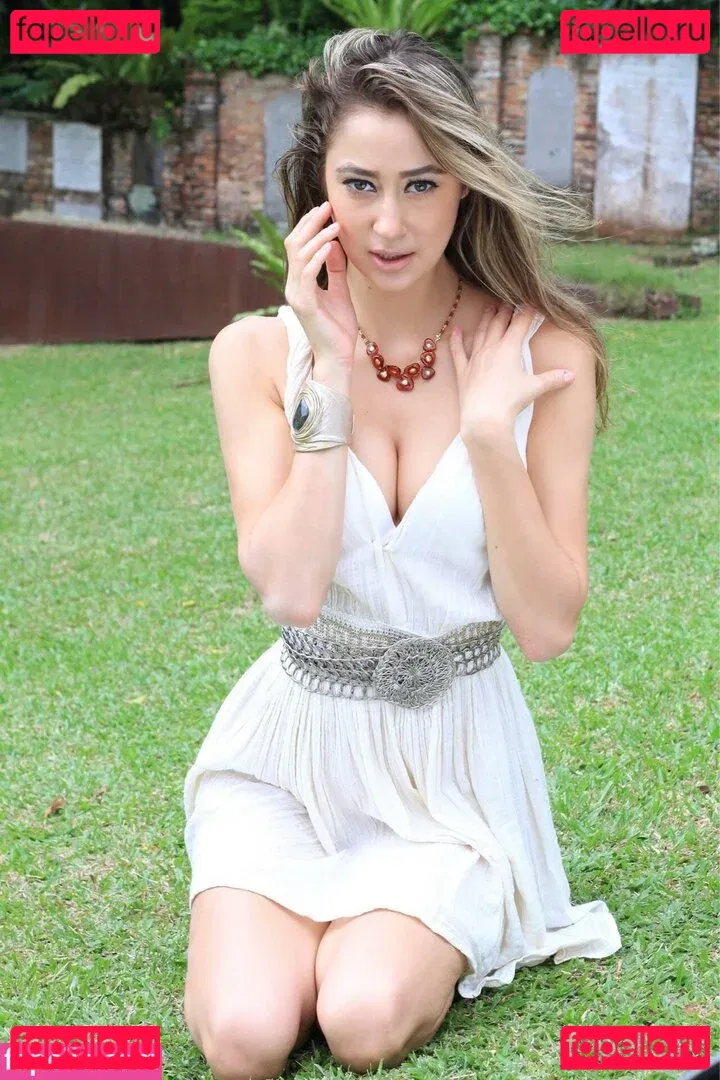 Angelica Chebotar Onlyfans Photo Gallery 