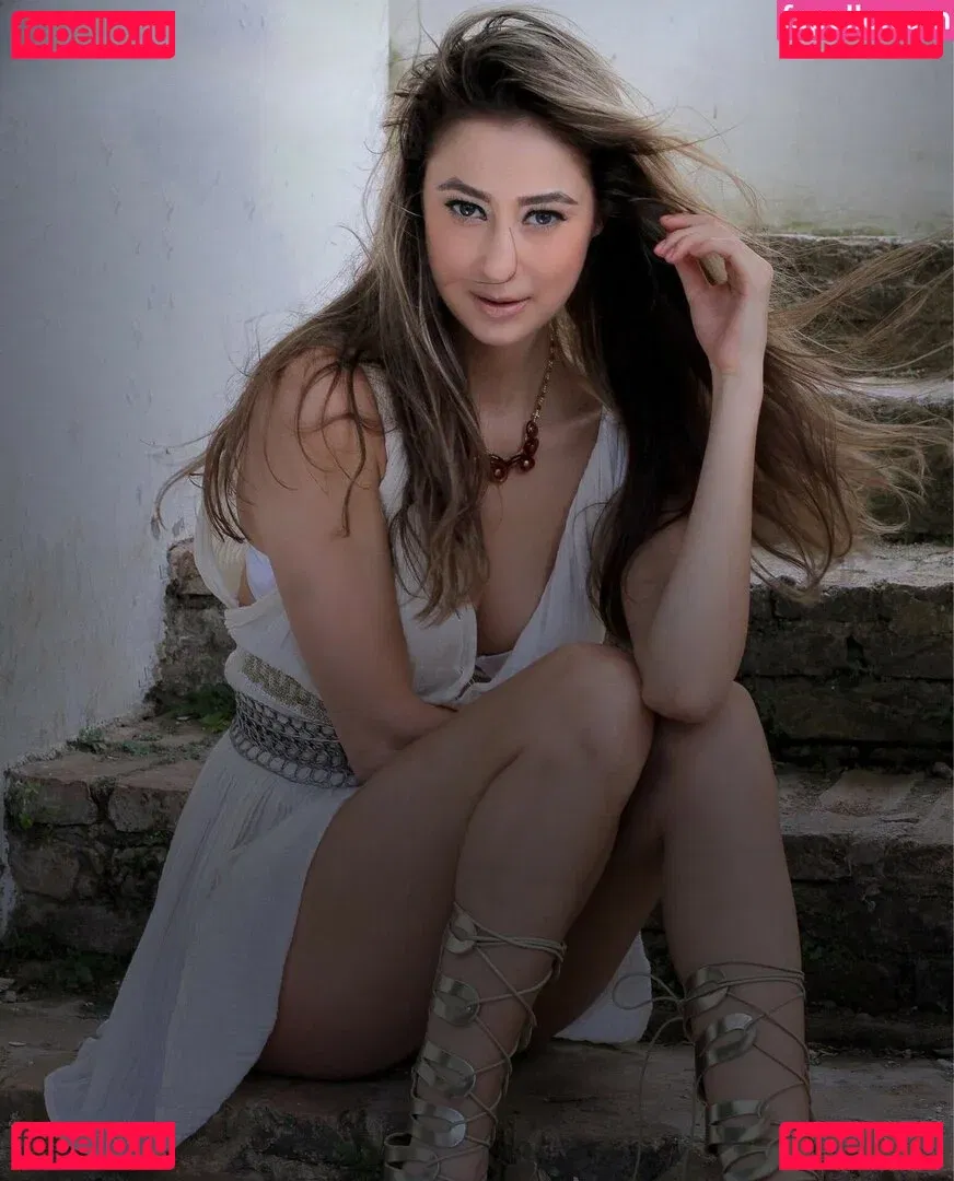 Angelica Chebotar Onlyfans Photo Gallery 