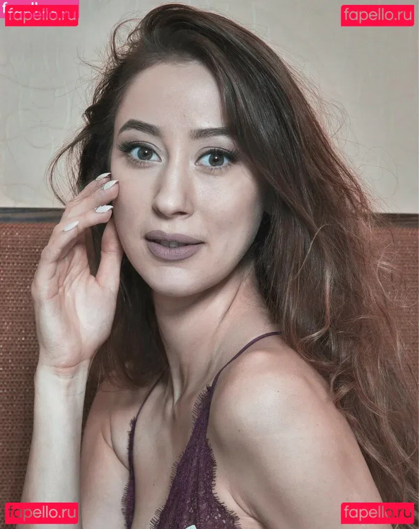 Angelica Chebotar Onlyfans Photo Gallery 