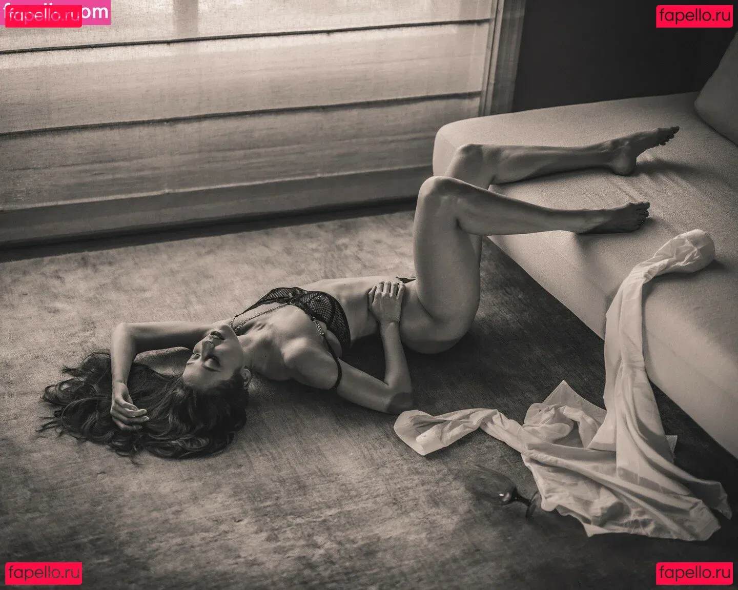 Angelica Chebotar Onlyfans Photo Gallery 