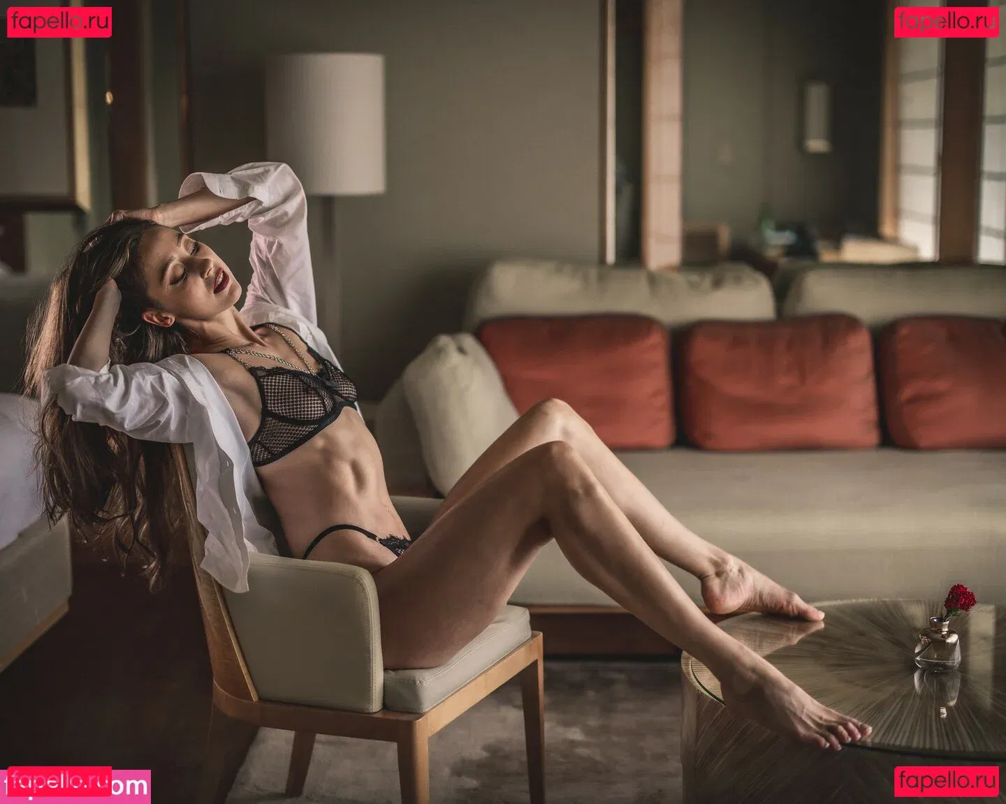 Angelica Chebotar Onlyfans Photo Gallery 