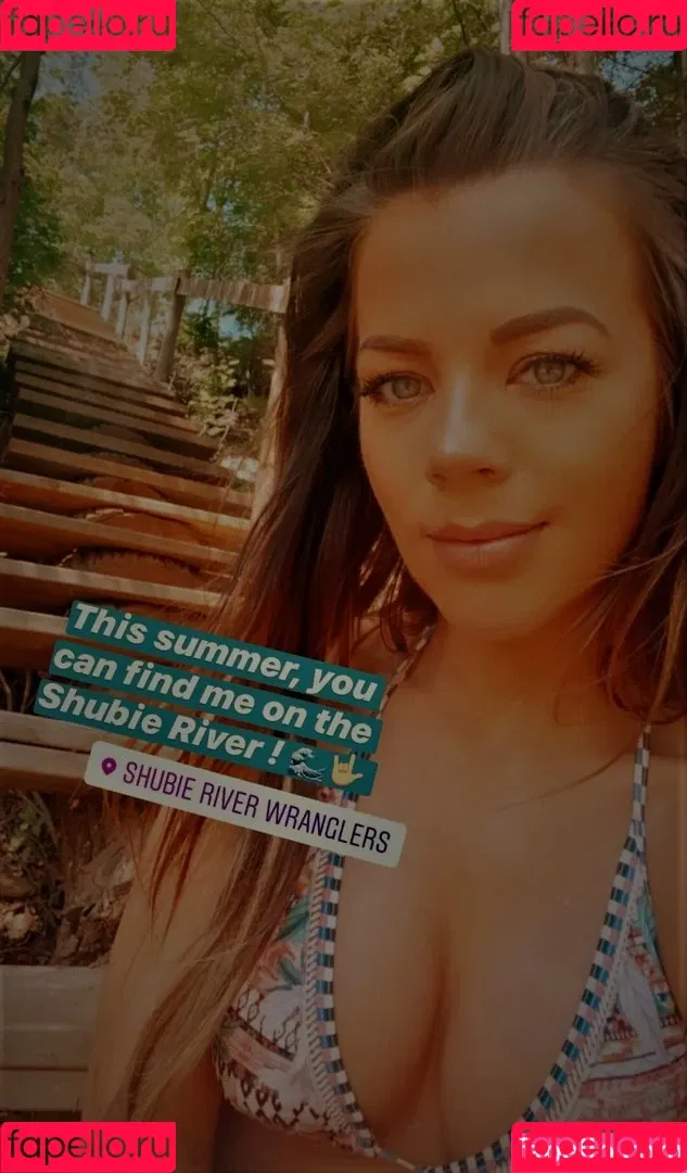 Jackie Redmond Onlyfans Photo Gallery 