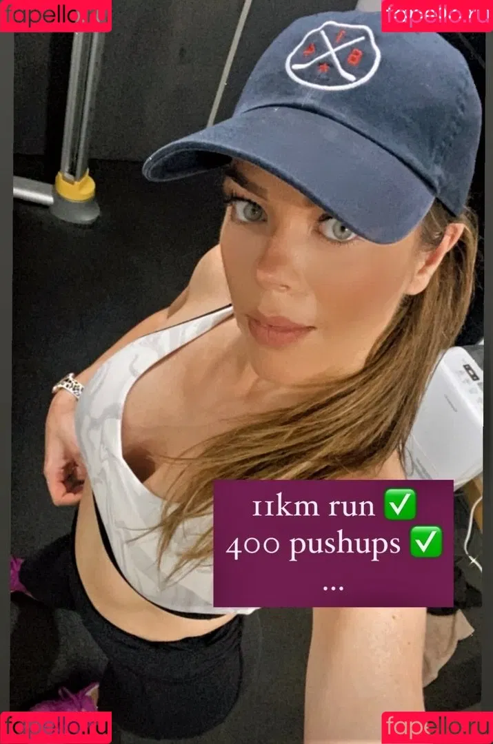 Jackie Redmond Onlyfans Photo Gallery 
