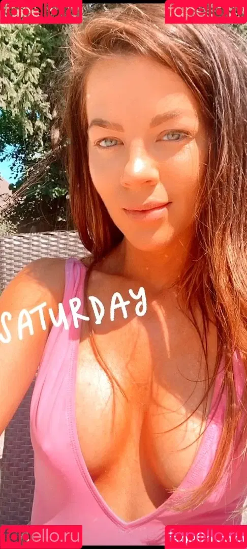 Jackie Redmond Onlyfans Photo Gallery 