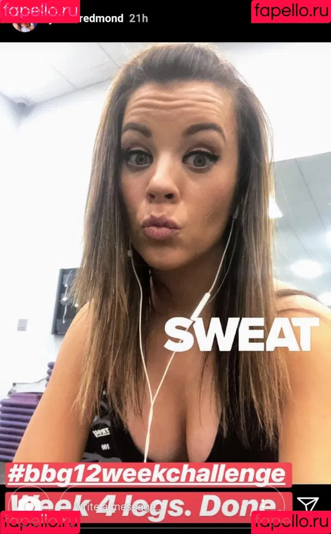 Jackie Redmond Onlyfans Photo Gallery 