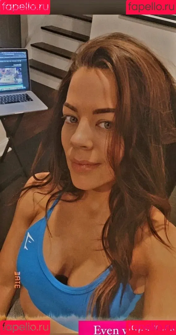 Jackie Redmond Onlyfans Photo Gallery 