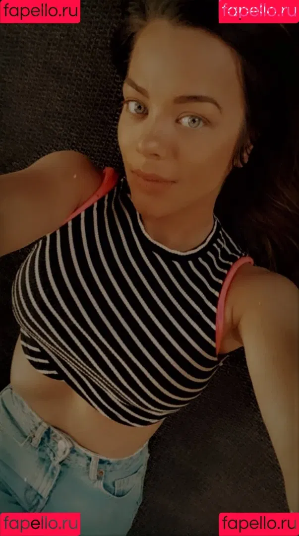 Jackie Redmond Onlyfans Photo Gallery 
