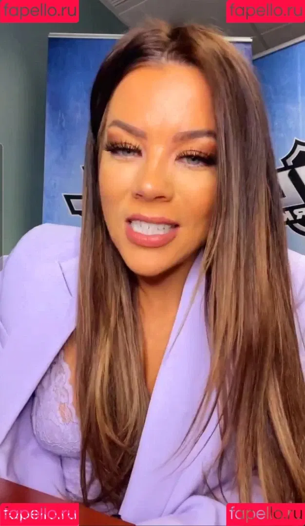 Jackie Redmond Onlyfans Photo Gallery 