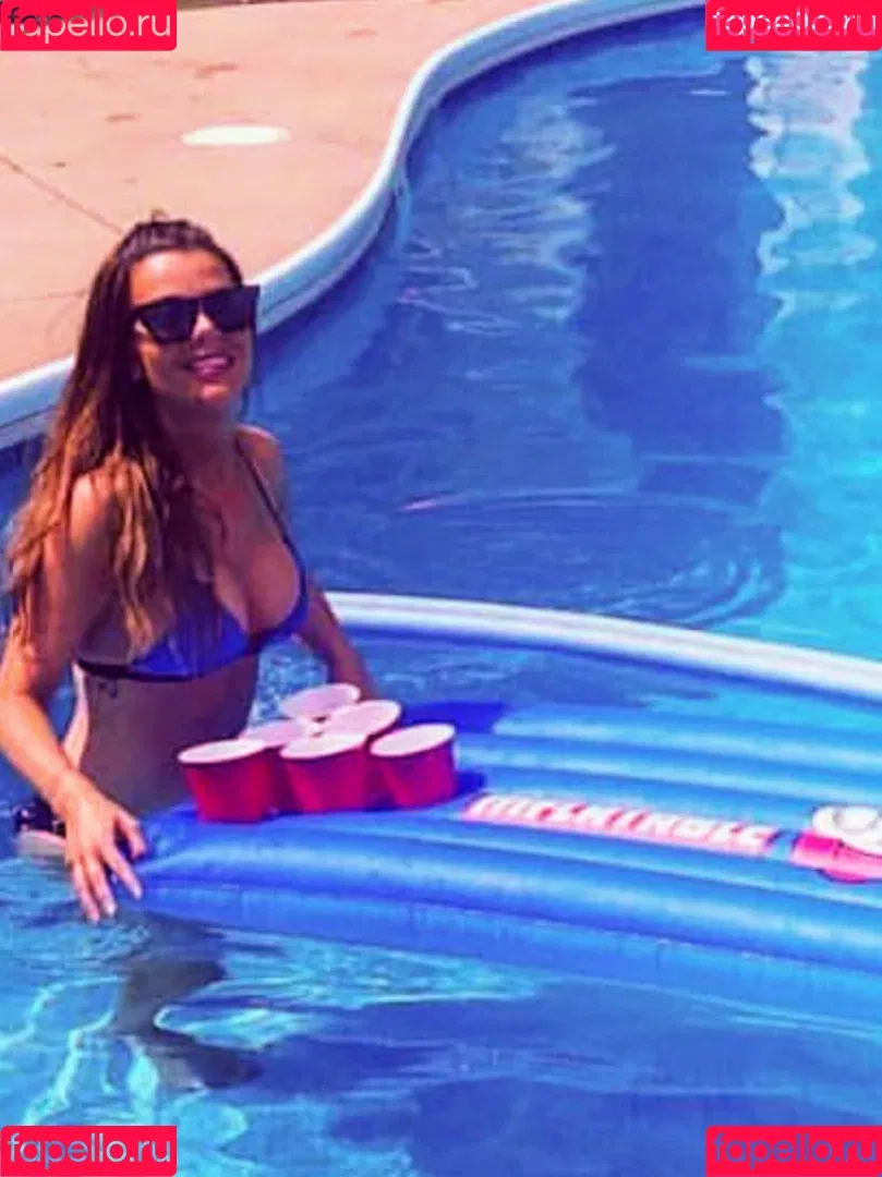 Jackie Redmond Onlyfans Photo Gallery 