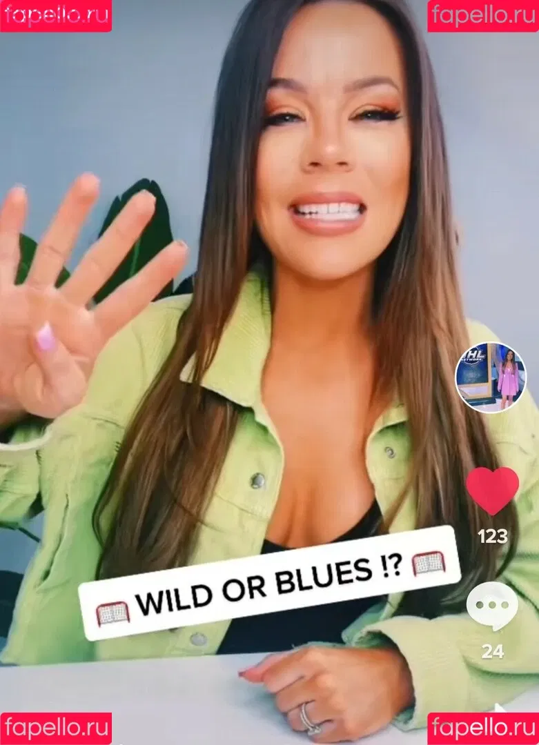 Jackie Redmond Onlyfans Photo Gallery 