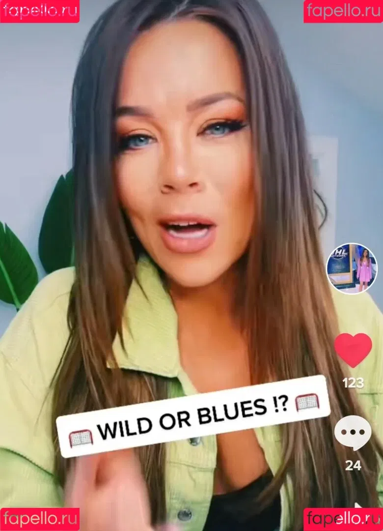Jackie Redmond Onlyfans Photo Gallery 