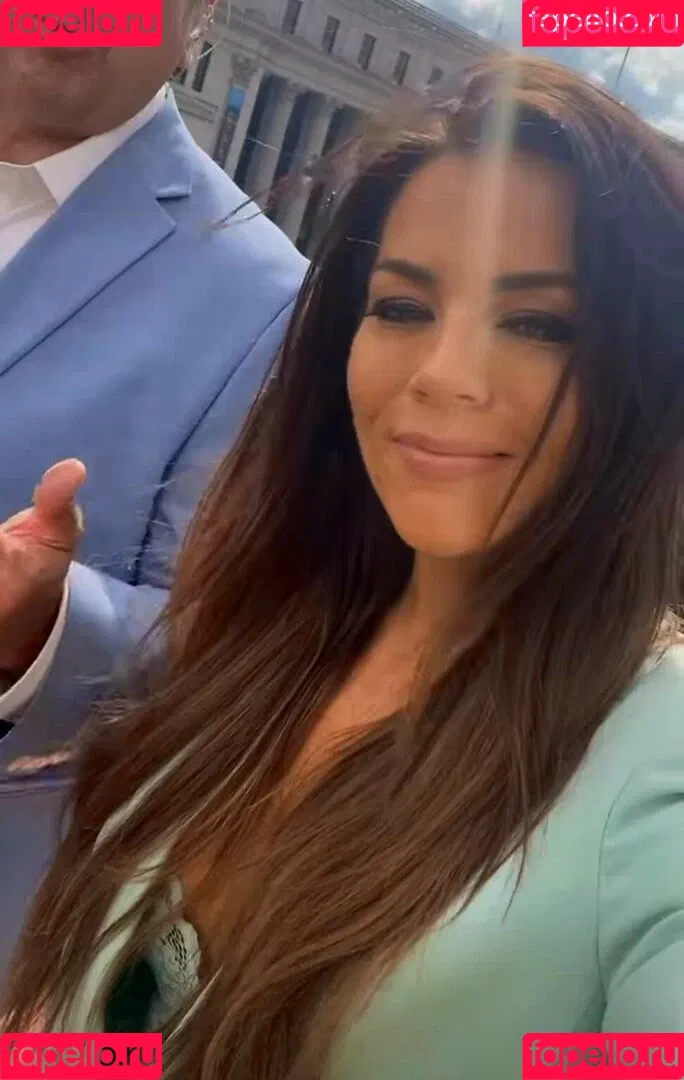 Jackie Redmond Onlyfans Photo Gallery 