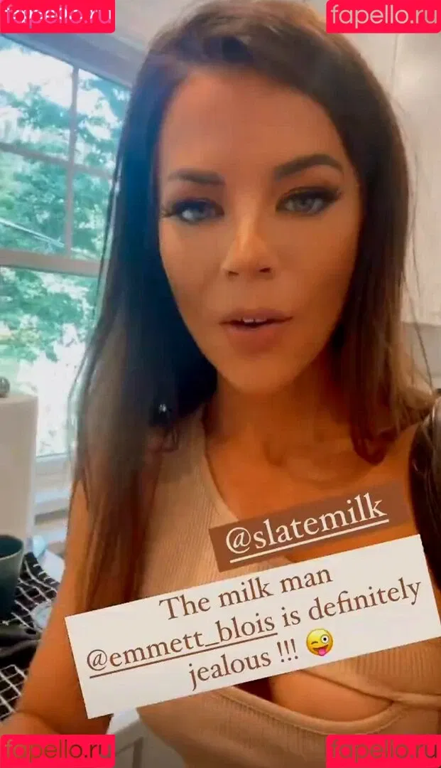Jackie Redmond Onlyfans Photo Gallery 