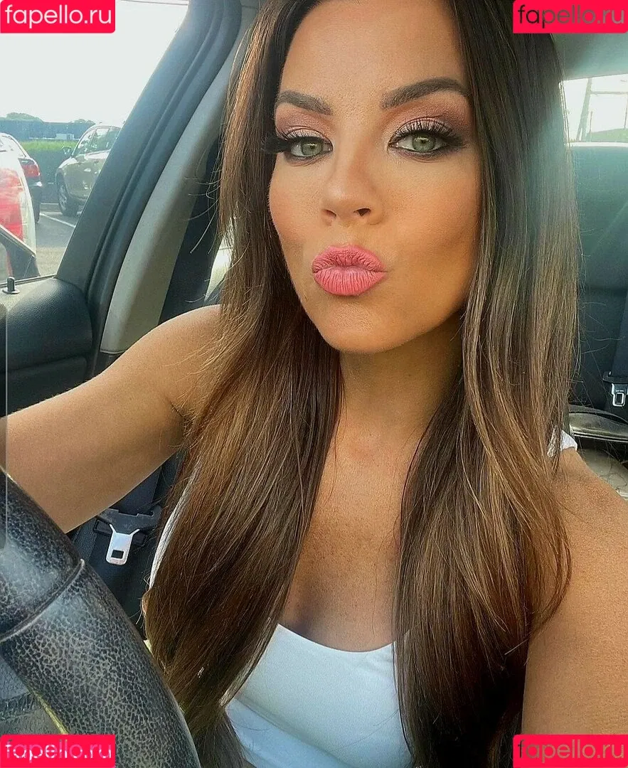 Jackie Redmond Onlyfans Photo Gallery 