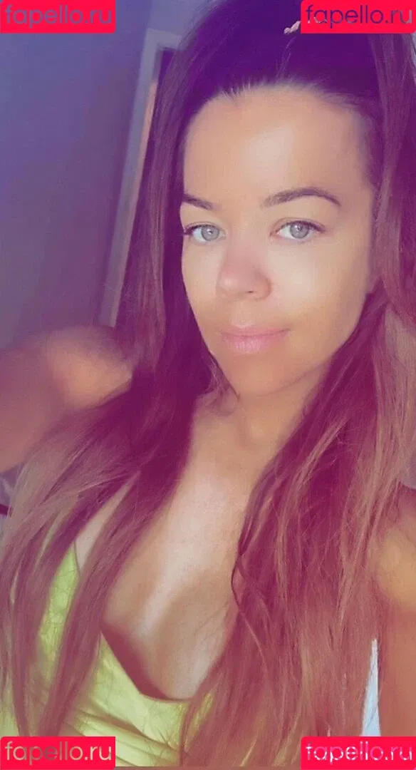 Jackie Redmond Onlyfans Photo Gallery 