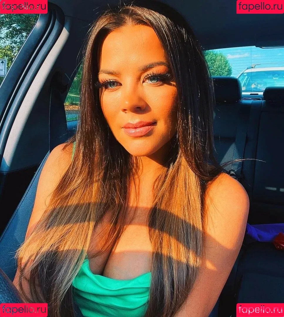 Jackie Redmond Onlyfans Photo Gallery 