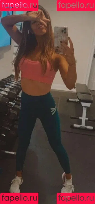Jackie Redmond Onlyfans Photo Gallery 