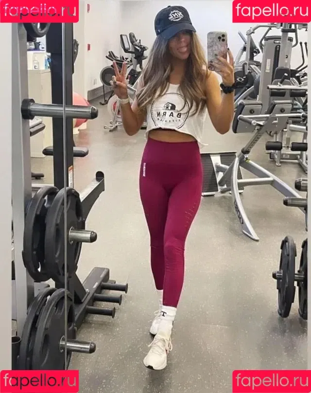 Jackie Redmond Onlyfans Photo Gallery 