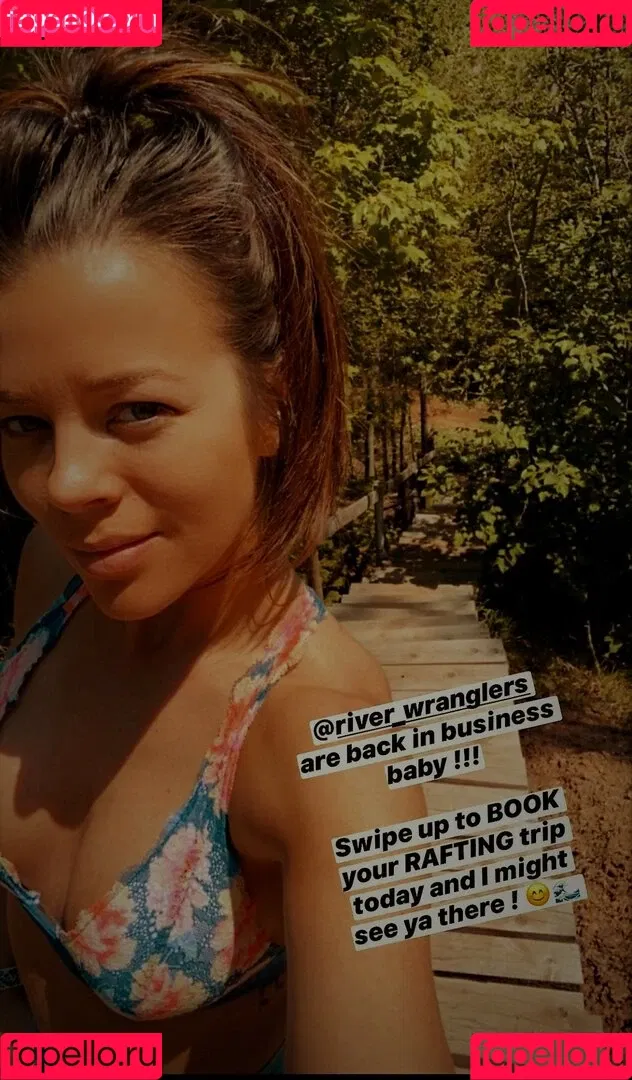 Jackie Redmond Onlyfans Photo Gallery 