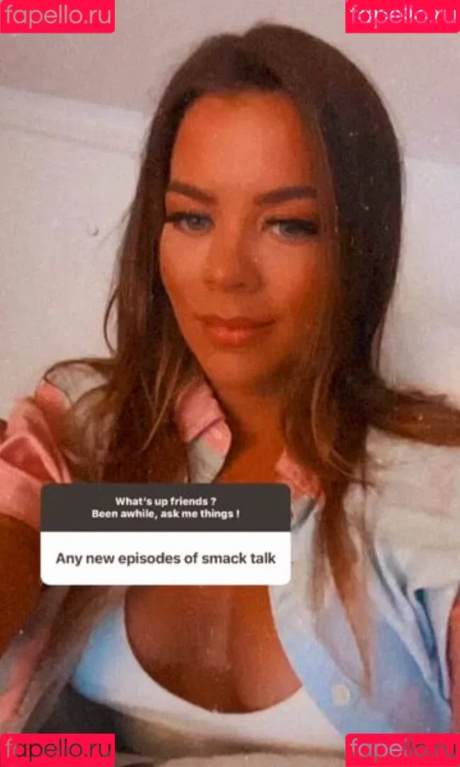 Jackie Redmond Onlyfans Photo Gallery 