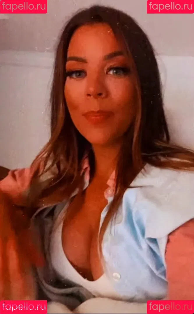 Jackie Redmond Onlyfans Photo Gallery 