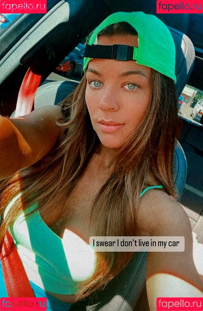 Jackie Redmond Onlyfans Photo Gallery 