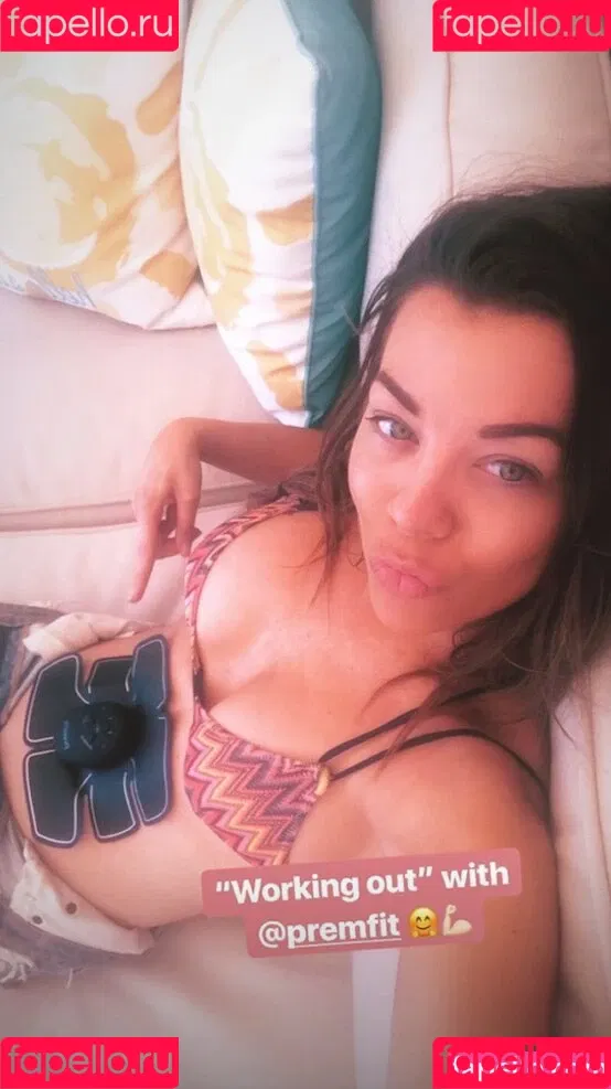 Jackie Redmond Onlyfans Photo Gallery 